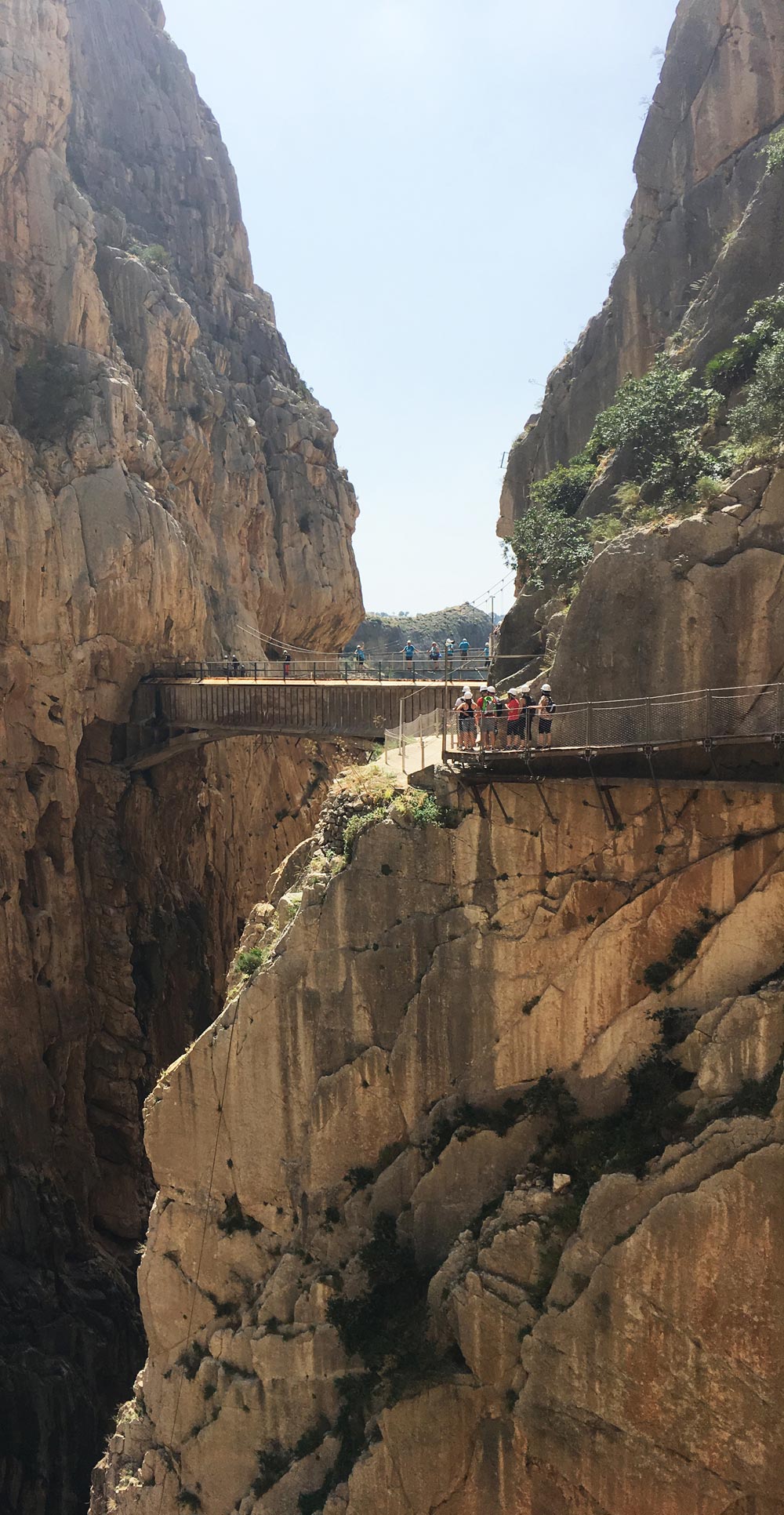 Caminito Del Rey