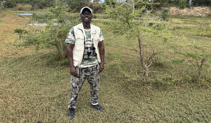 Musa Manneh