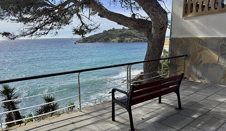 Vandreeventyr på smukke Mallorca